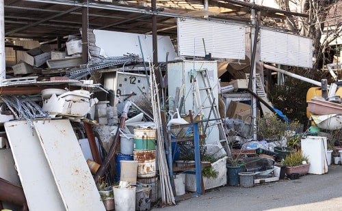 不用品回収の疑問にお答え！ユース北海道にはどこまで頼めるの？